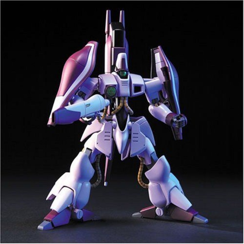 Bandai HGUC 062 AMX-003 GAZA C