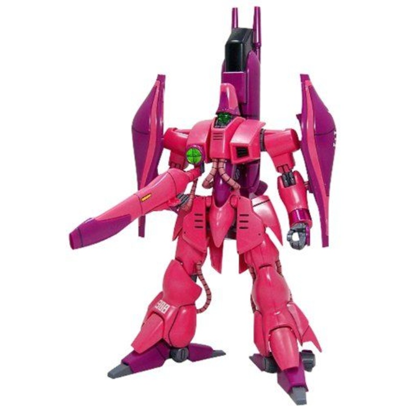 Bandai HGUC 063 AMX-003 GAZA C