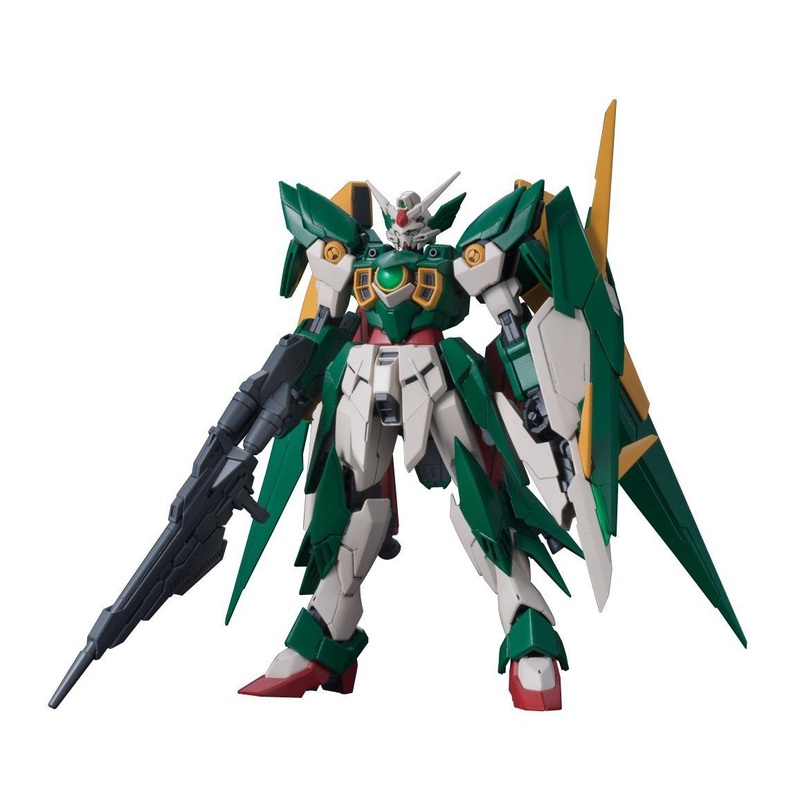 Bandai MG GUNDAM FENICE RINASCITA