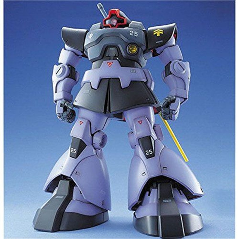 Bandai MG MS-09 DOM