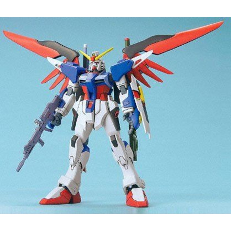 Bandai Seed Destiny #13 - Destiny Gundam