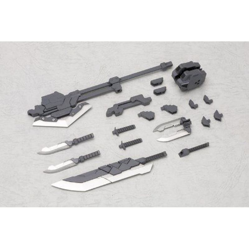 Kotobukiya MH03R Heavy Weapon Unit Unite Sword