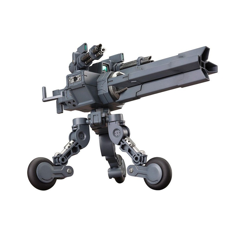Kotobukiya MH08 Heavy Weapon Unit Sentry Gun