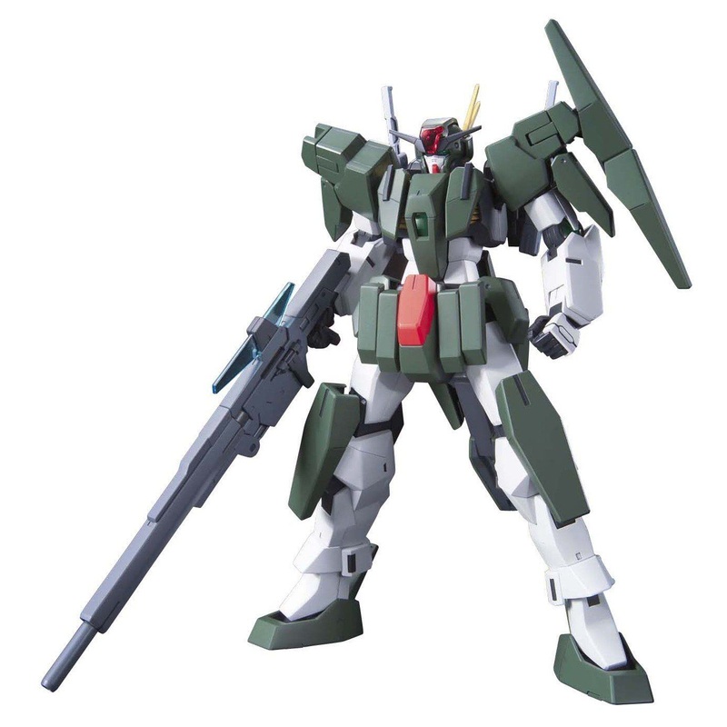 Bandai 1/100 CHERUDIM GUNDAM