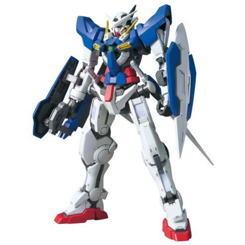 Bandai 1/100 GN-001 GUNDAM EXIA