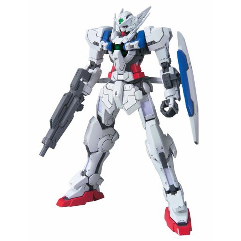 Bandai 1/100 GNY-001 GUNDAM ASTRAEA
