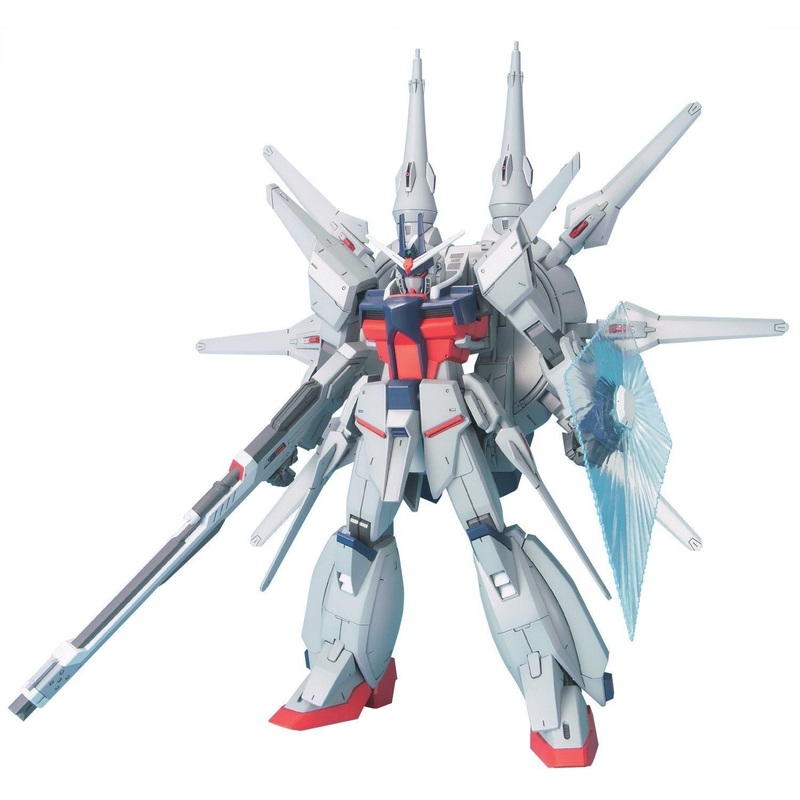 Bandai 1/100 LEGEND GUNDAM
