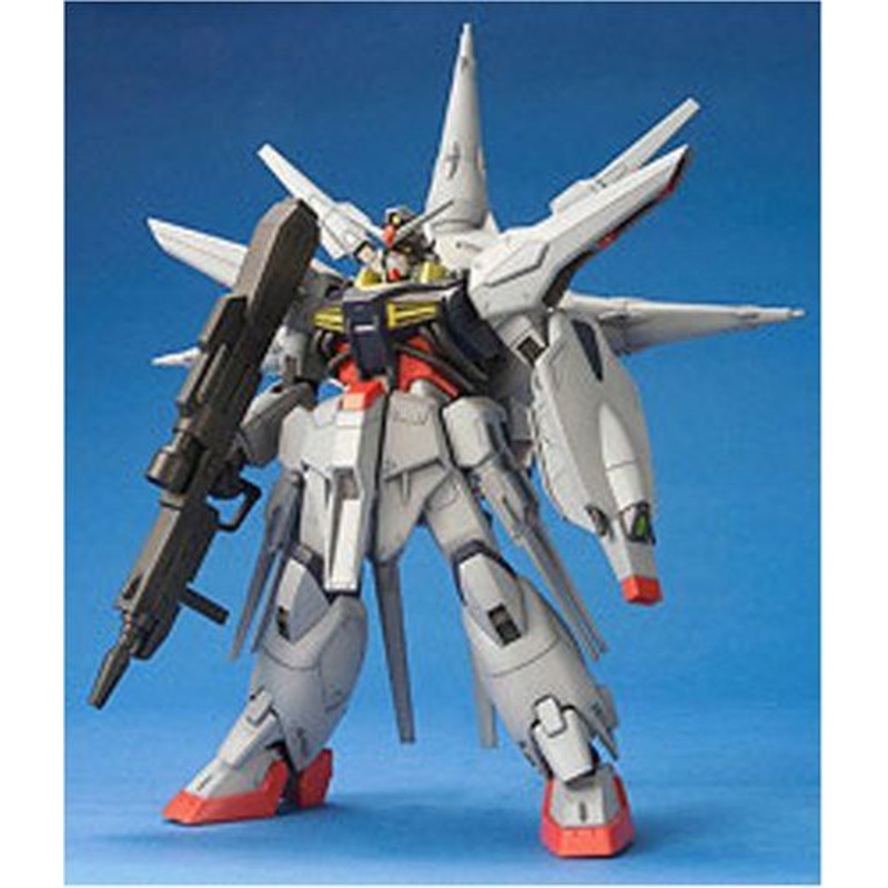 Bandai 1/100 PROVIDENCE GUNDAM