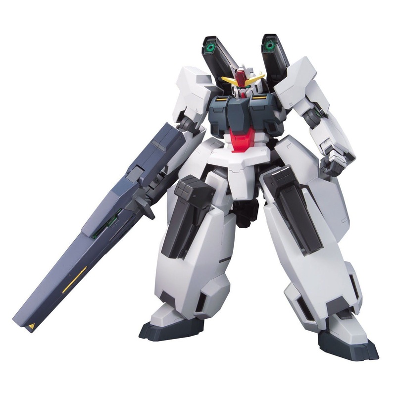 Bandai 1/100 SERAVEE GUNDAM