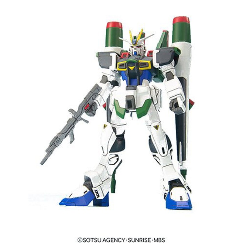 Bandai 1/144 Seed Destiny Blast Impulse Gundam