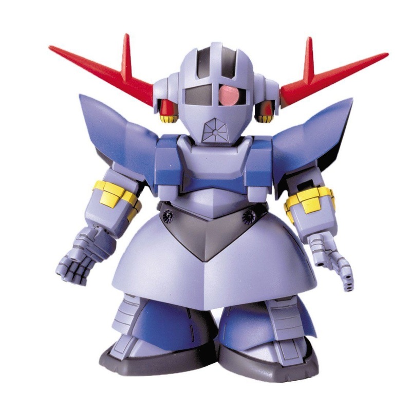 Bandai BB 234 ZEONG