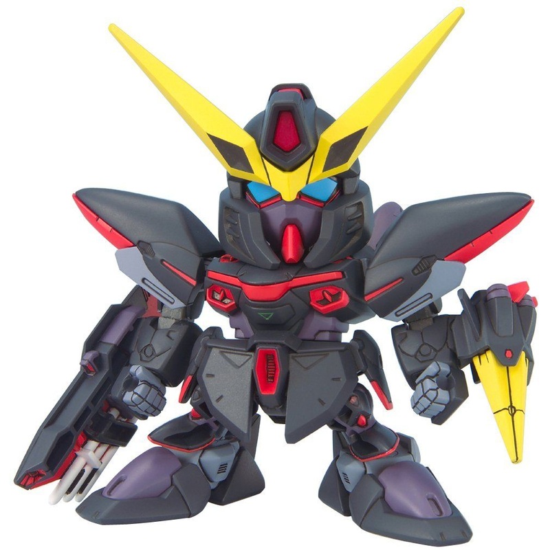 Bandai BB / SD 264 BLITZ GUNDAM