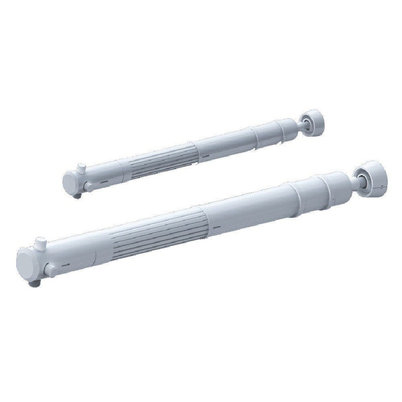 Bandai Builder's Parts HD Non Scale MS Thruster (Tank)