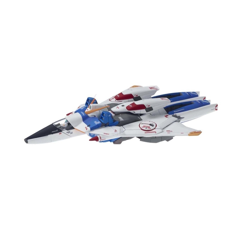 Bandai Core Booster Ver.Ka MG