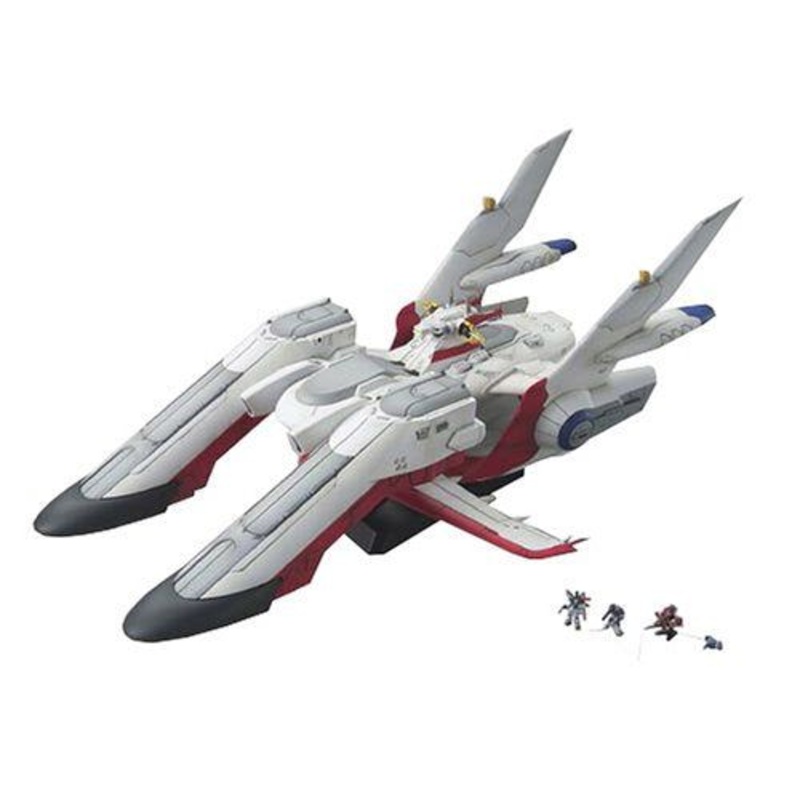 Bandai EX 19 ARCH ANGEL