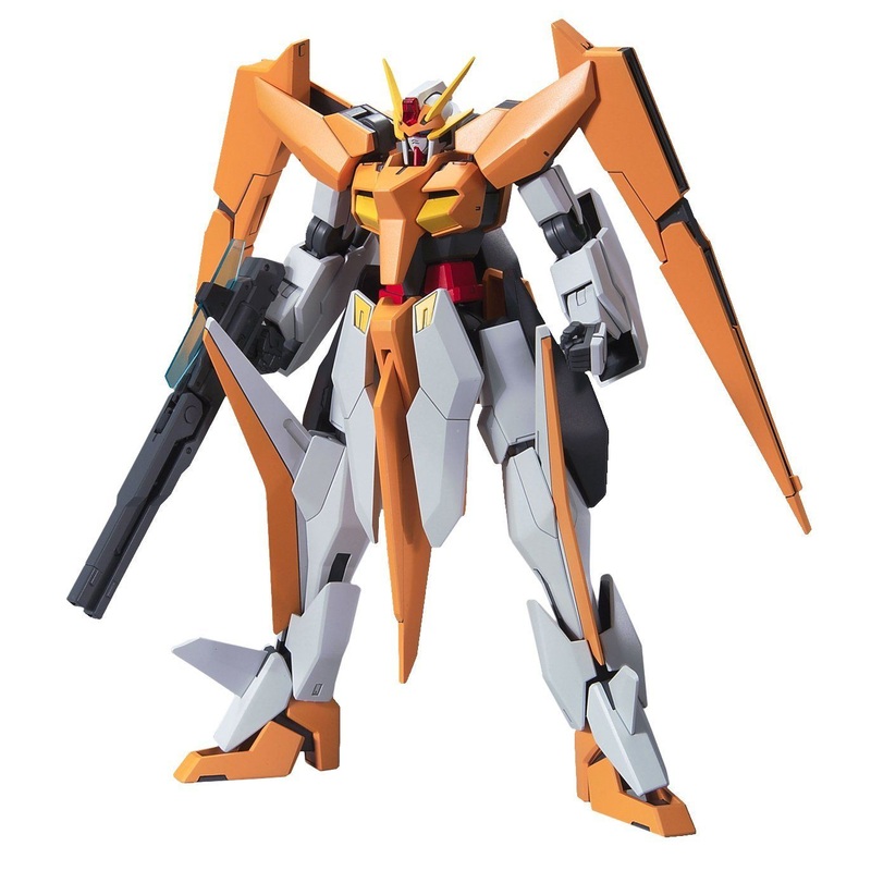 Bandai GN-007 Arios Gundam HG