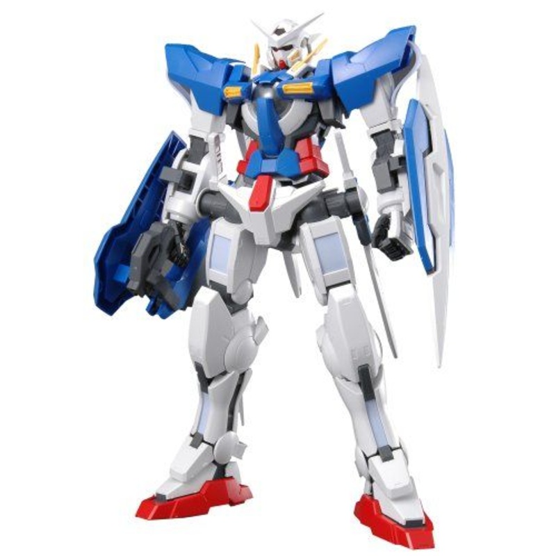 Bandai Gundam Exia 1/60 Scale