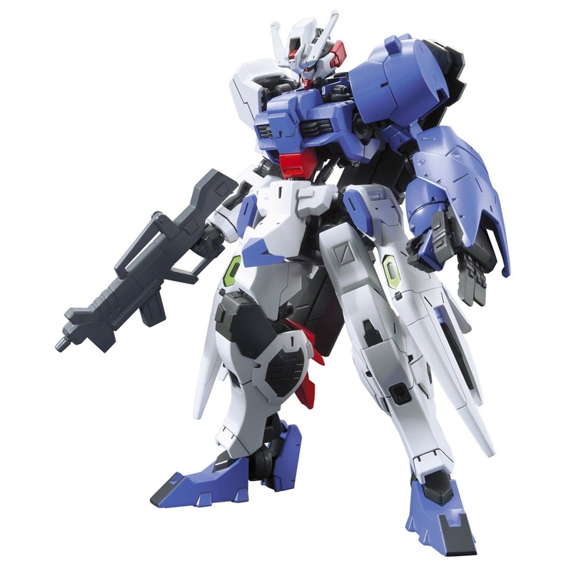 Bandai HG 019 Gundam Astaroth