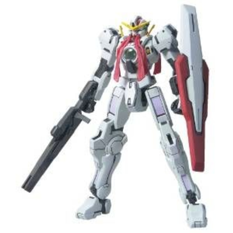 Bandai HG 15 GN-004 Gundam Nadleeh