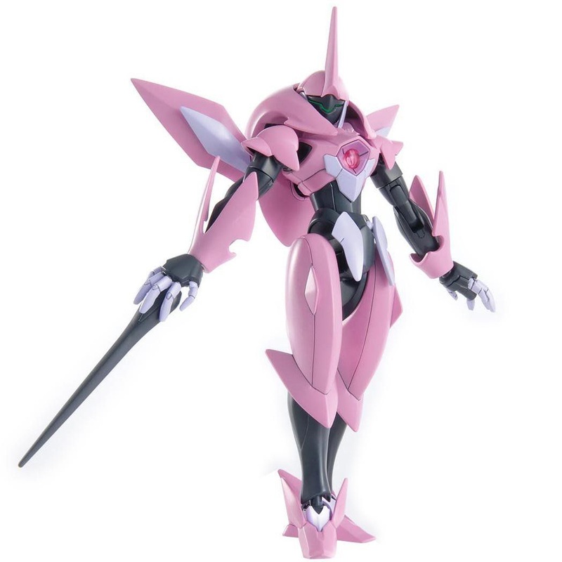 Bandai HG 20 FARSIA