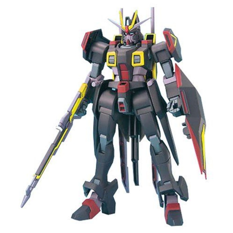 Bandai HG 20 GAIA GUNDAM