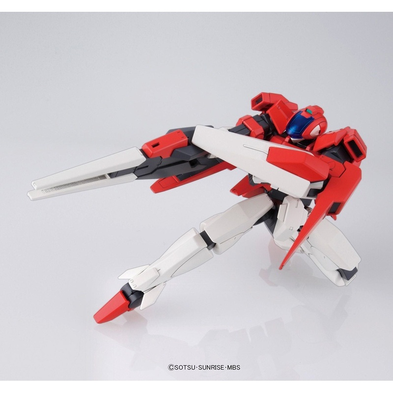 Bandai HG 28 CLANCHE
