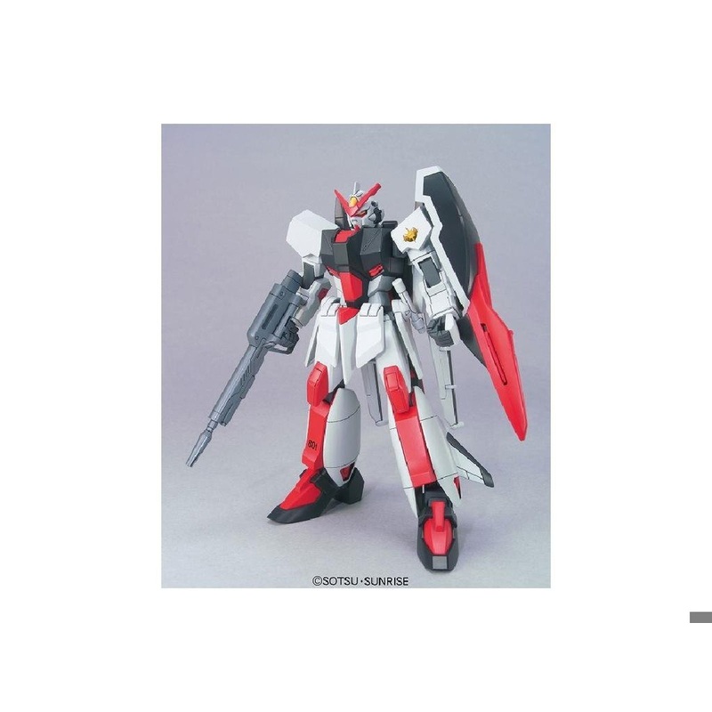 Bandai HG 39 MURASAME