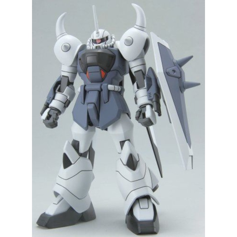 Bandai HG 50 GOUF IGNITED YZAK JULE