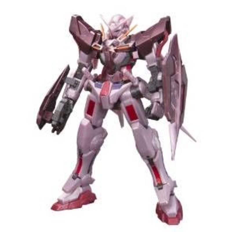 Bandai HG GN-001 Gundam Exia Trans-AM Mode