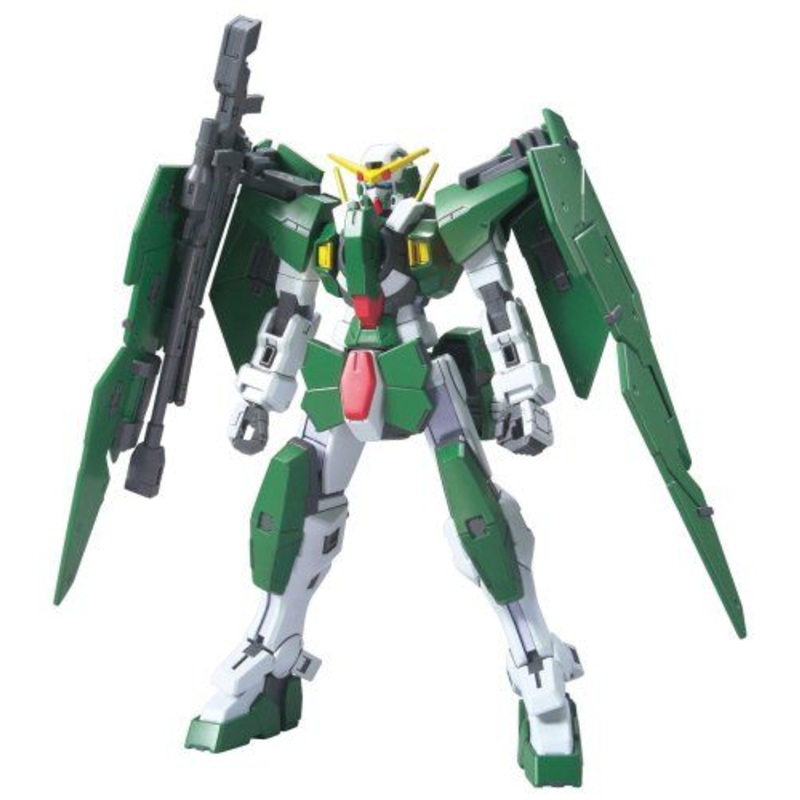 Bandai HG GN-002 Gundam Dynames