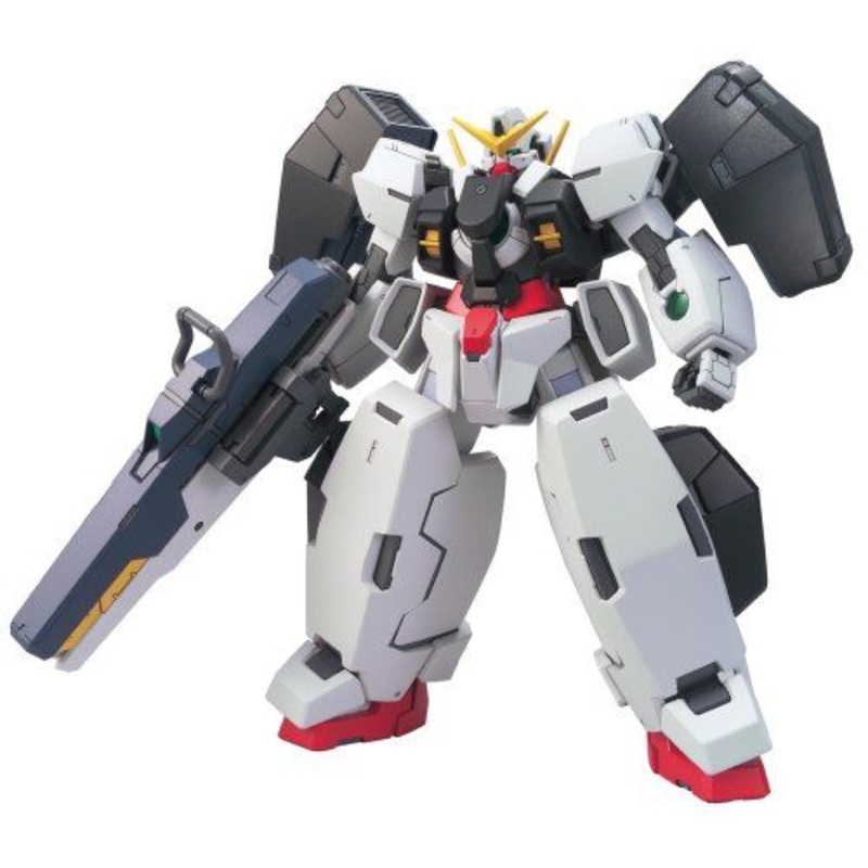 Bandai HG GN-004 Gundam Virtue