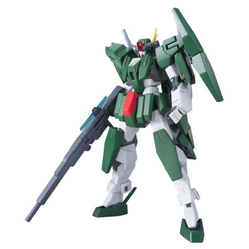 Bandai HG GN-006 Cherudim Gundam