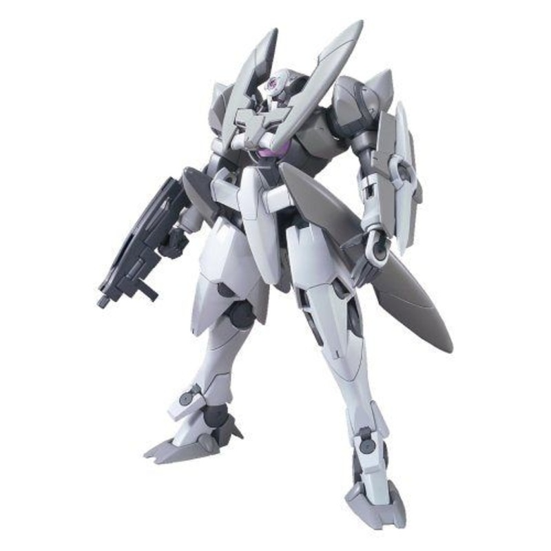 Bandai HG GNX-603T GN-X