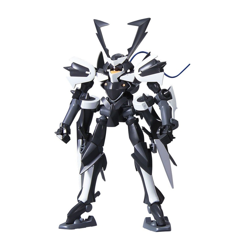 Bandai HG GNX-Y901TW Susanowo