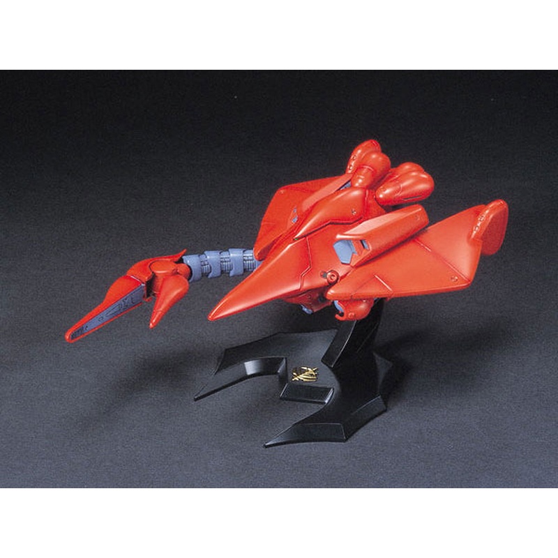 Bandai HG Mechanics MA-06 Val-Walo