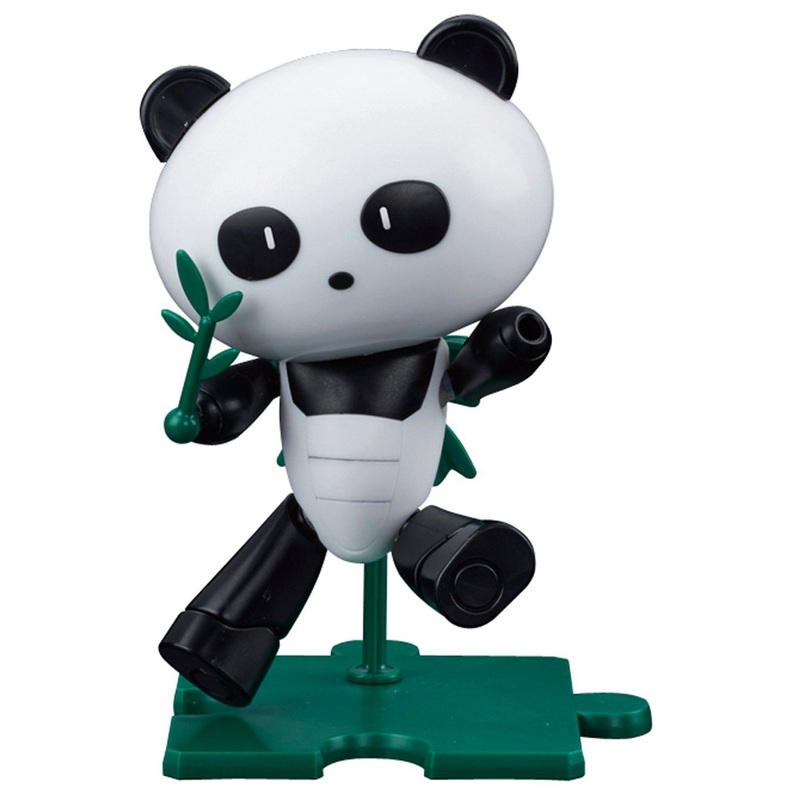 Bandai HG PANDAGGUY