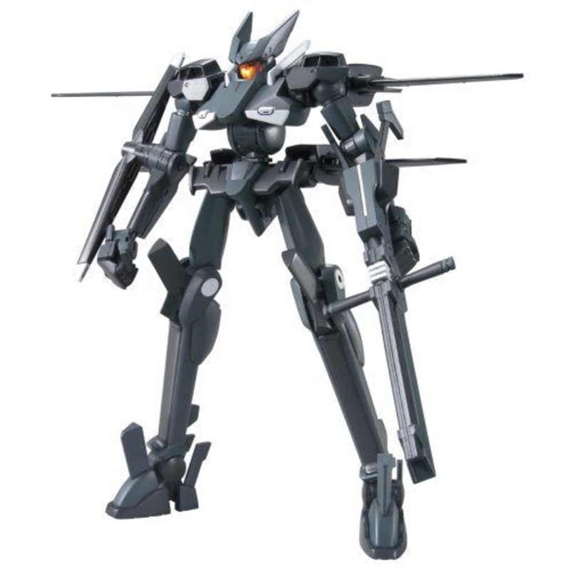 Bandai HG SVMS-01E Graham's Union Flag Custom