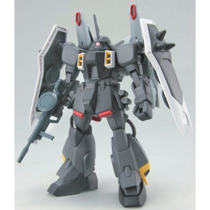Bandai HG ZGMF-1001/M Blaze Zaku Phantom (Dearka Elthman custom)