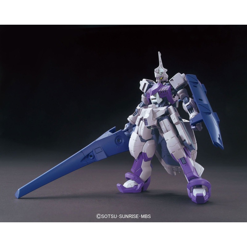 Bandai HG016 GUNDAM KIMARIS TROOPER