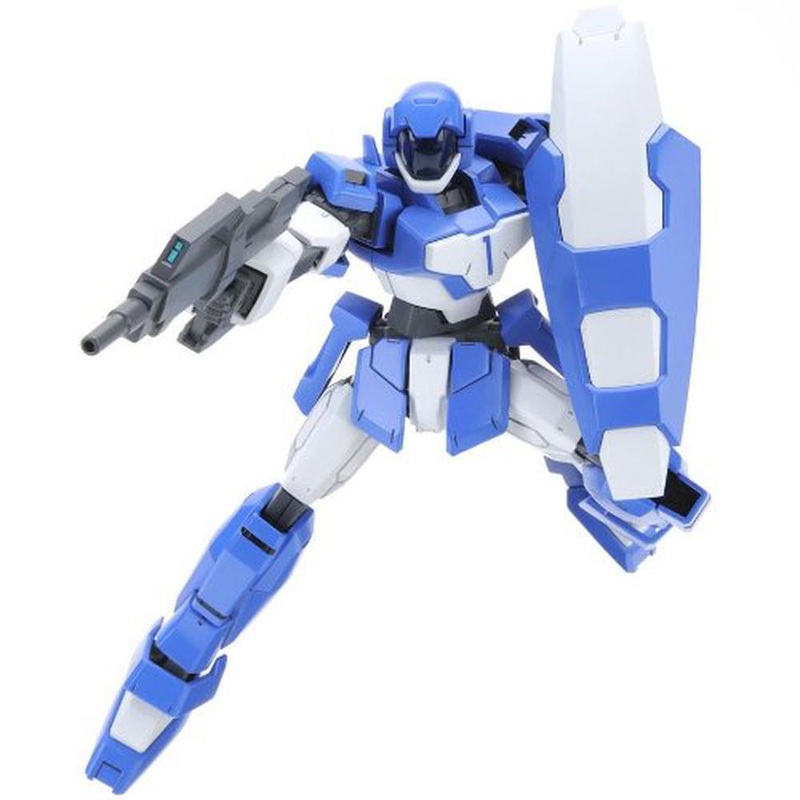 Bandai HG19 ADEL DIVA COLOR