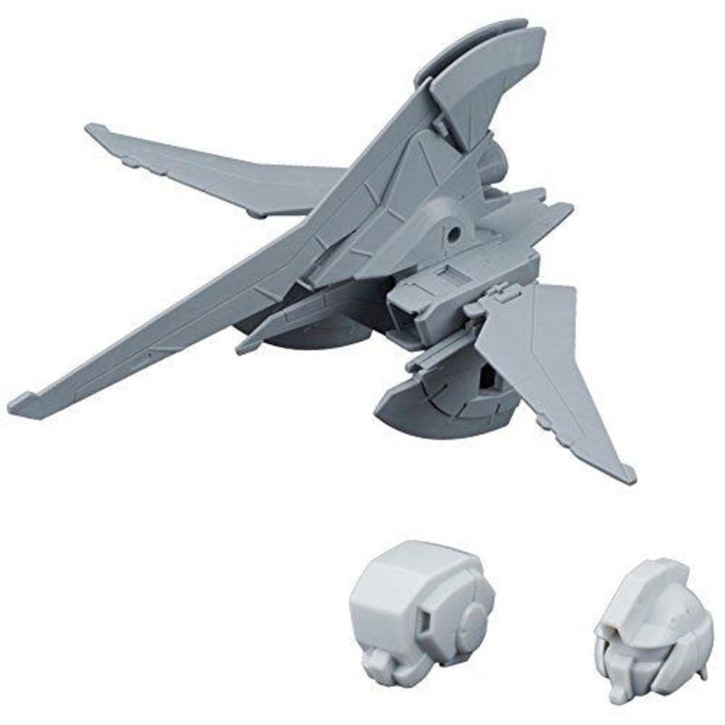 Bandai HGBC 027 THE NORTHERN POD