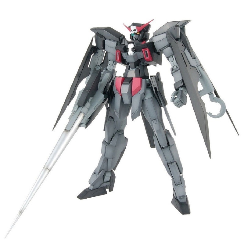 Bandai MG GUNDAM AGE-2 DARK HOUND