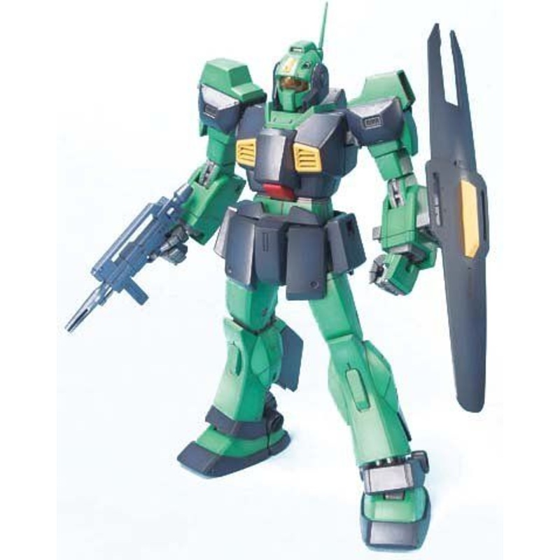 Bandai MG MSA-003 Nemo