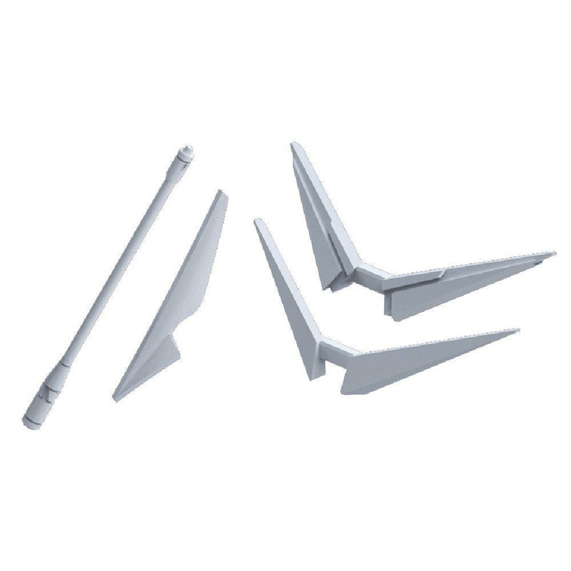 Bandai MS BLADE 01
