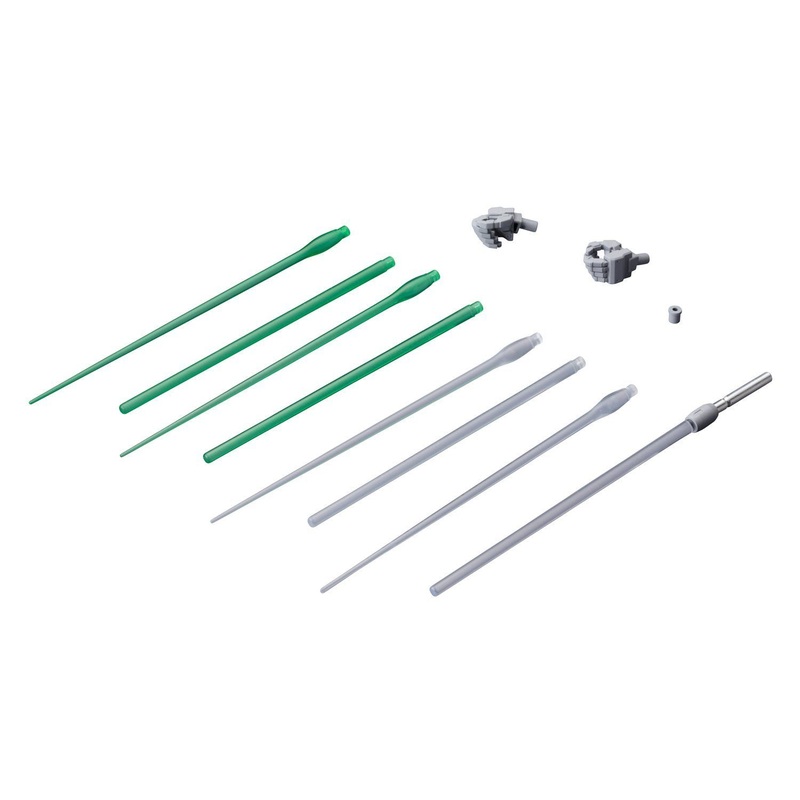 Kotobukiya MG02 Gimmick Unit 02 LED Sword Green Ver