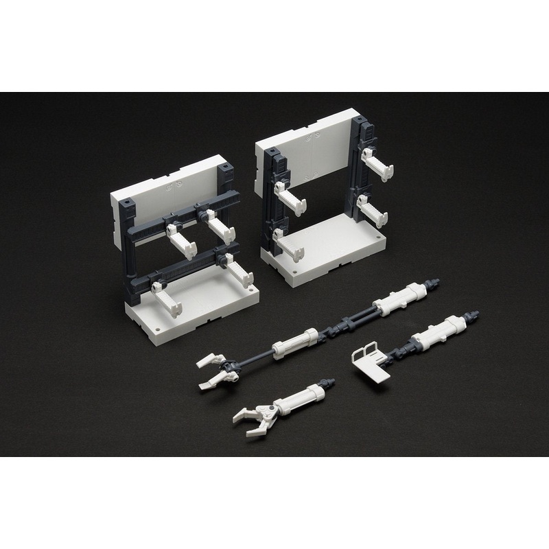 Wave HH-022 H Hanger Working Arm & Arm Mount Set