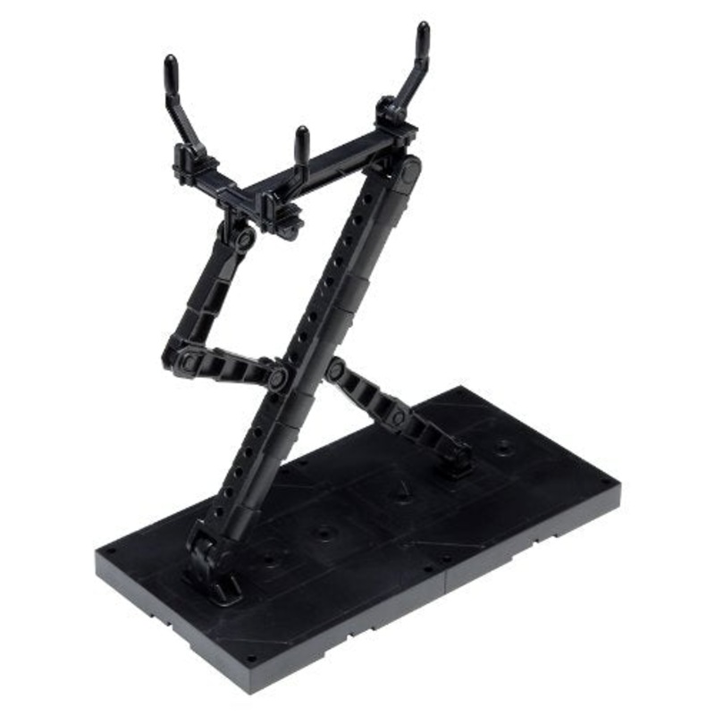 Wave HH-024 H-Hanger Posing Arm (Black)