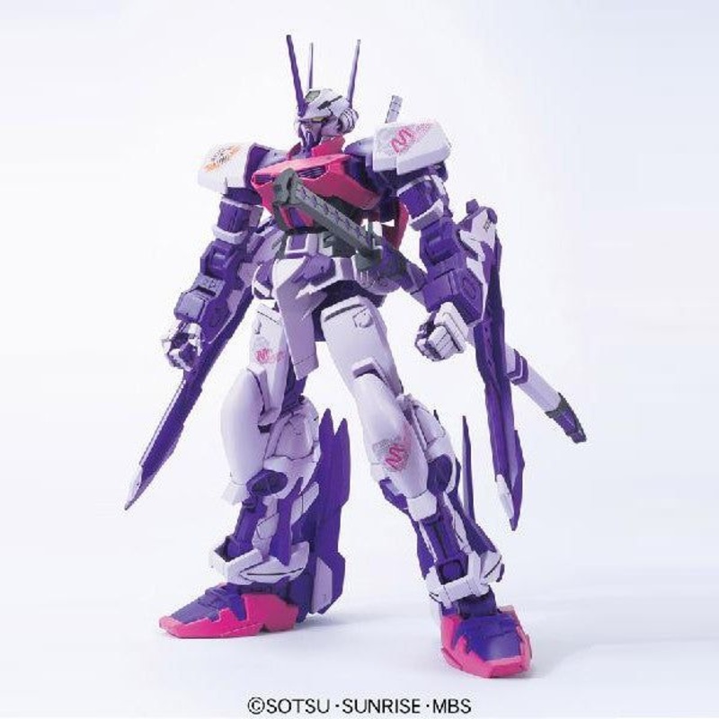 Bandai 1/100 Gundam Astray Mirage Frame
