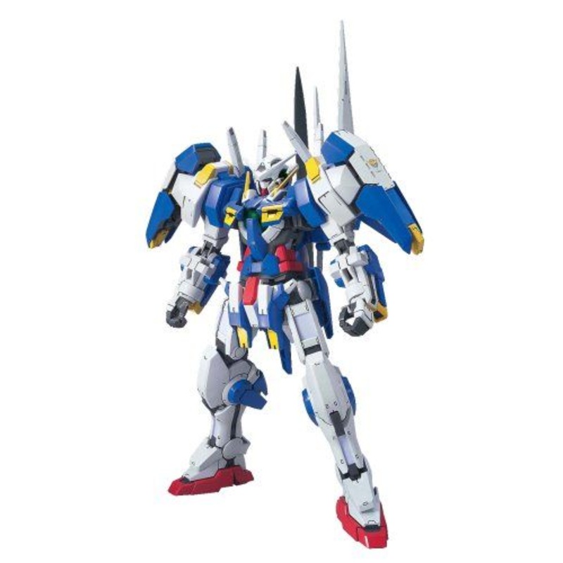 Bandai 1/100 GUNDAM AVALANCHE EXIA