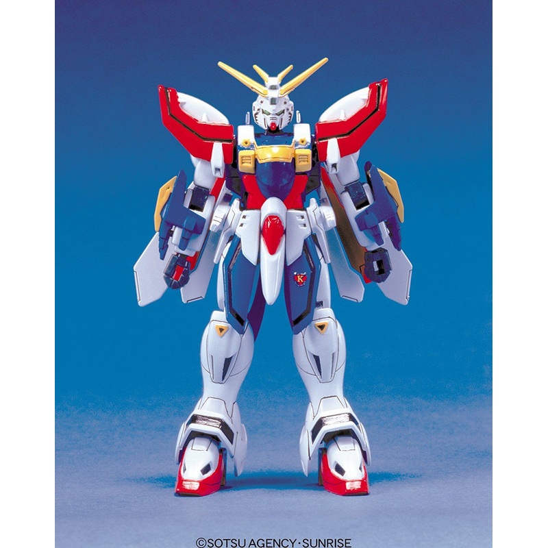 Bandai 1/144 G Gundam